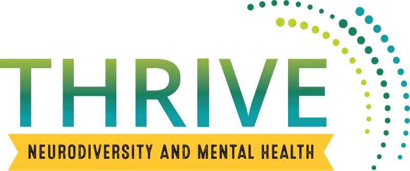 Thrive Logo